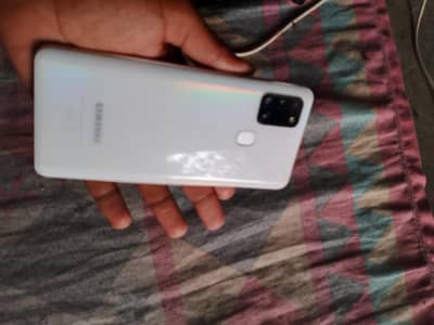 Samsung Galaxy s21a All okay