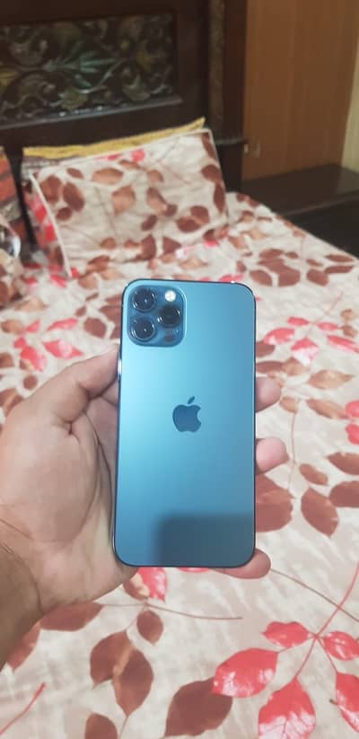 iPhone 12 Pro pta approved