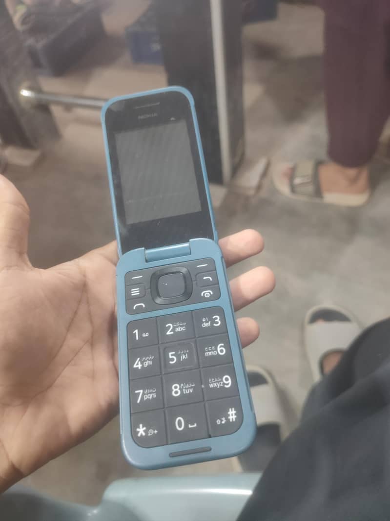 Nokia Other Model 0