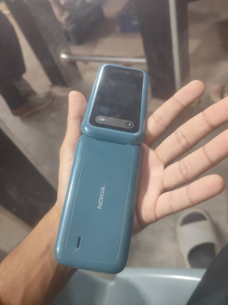 Nokia Other Model 1