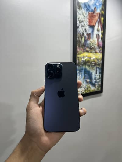 iPhone 15 pro max pta