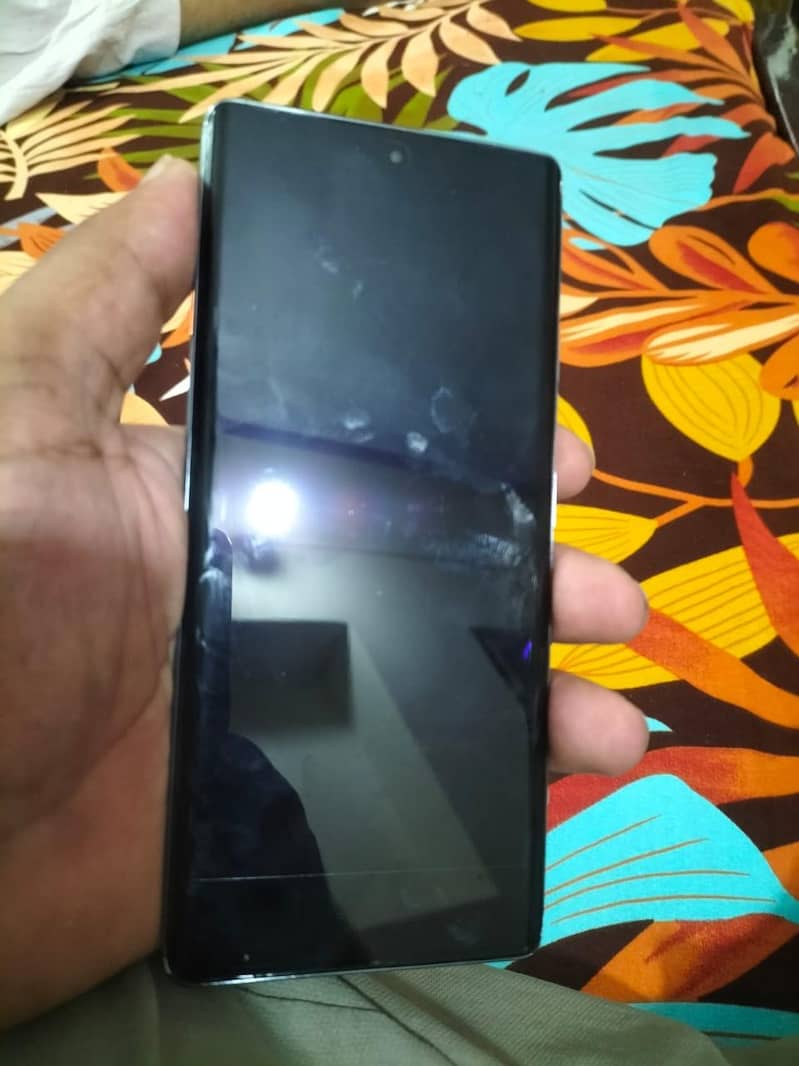 Tecno CAMON 40 Pro 2