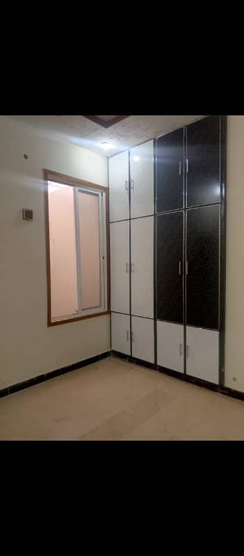 5 Marla First floor availabile for rent