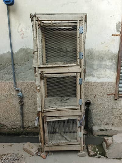 hen cage for sell