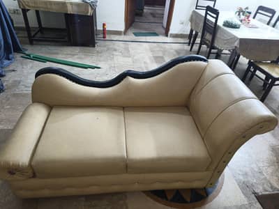 Good Condition pure shisam wood