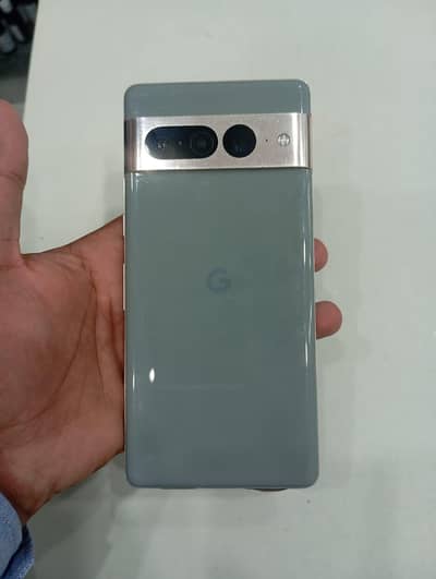 Google Pixel 7 Pro
