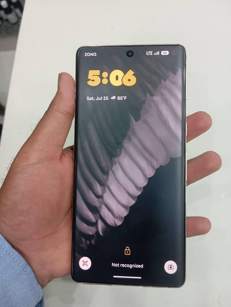 Google Pixel 7 Pro 2