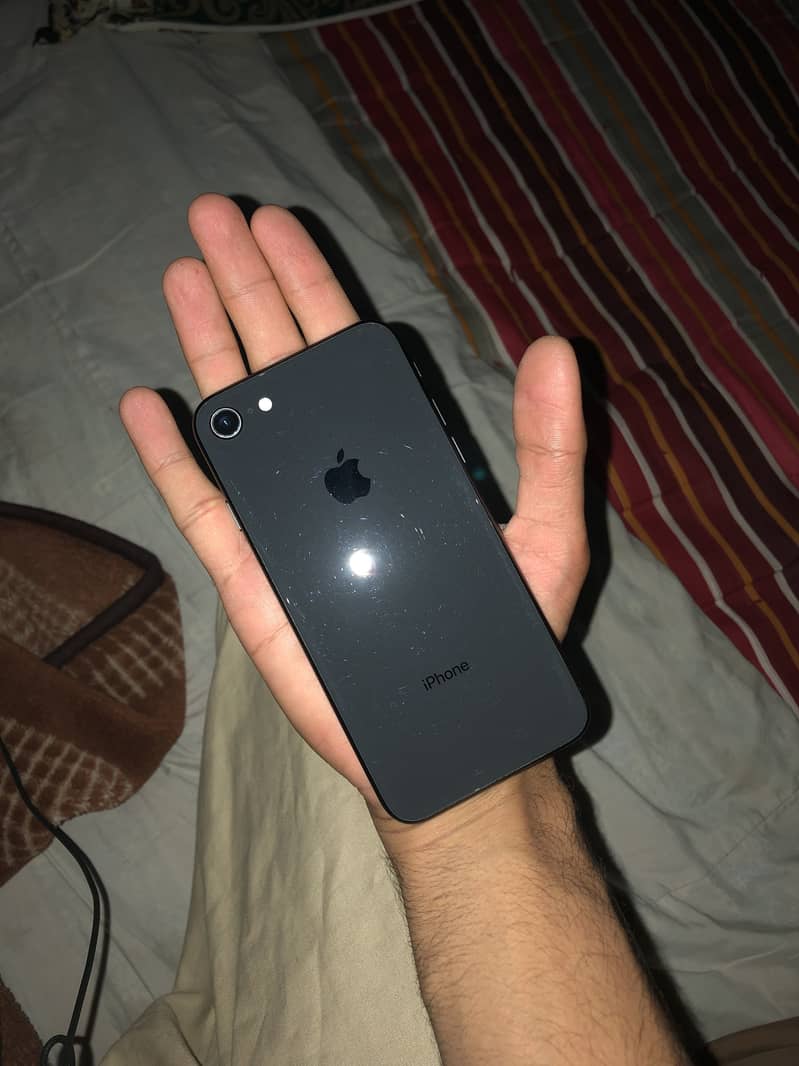 Iphone 8 0