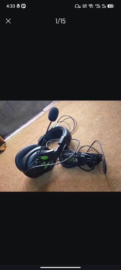 3 pes most demanding gaming headfone 033 3198 7 93