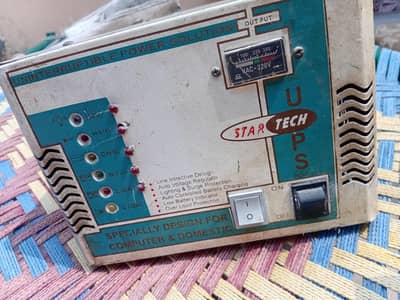 UPS 750 WATT