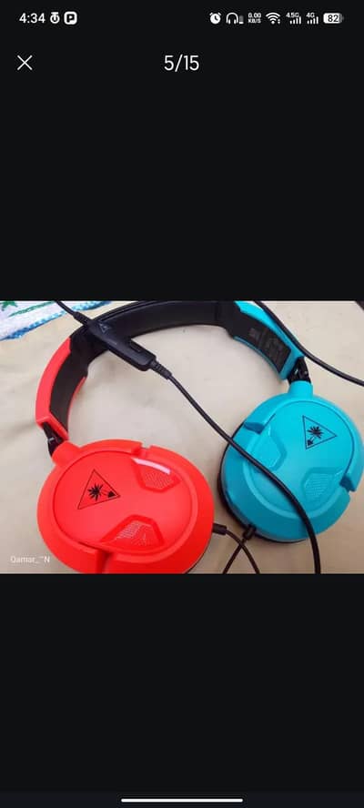 2  pes most Demanding gaming headfone 033 3198 793