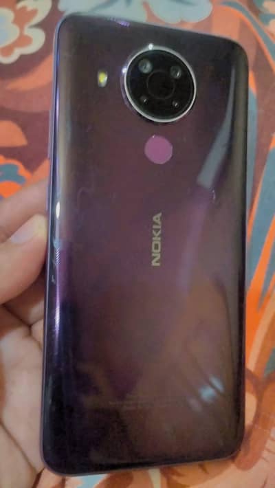 Nokia 5.4