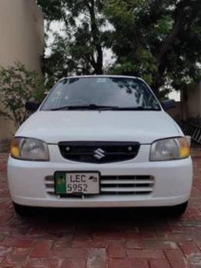 Suzuki Alto 2008