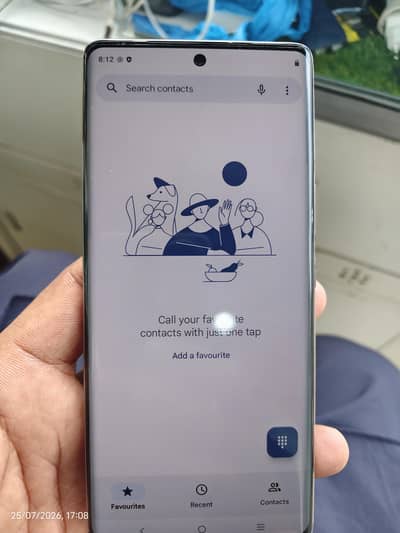 Vivo V30E