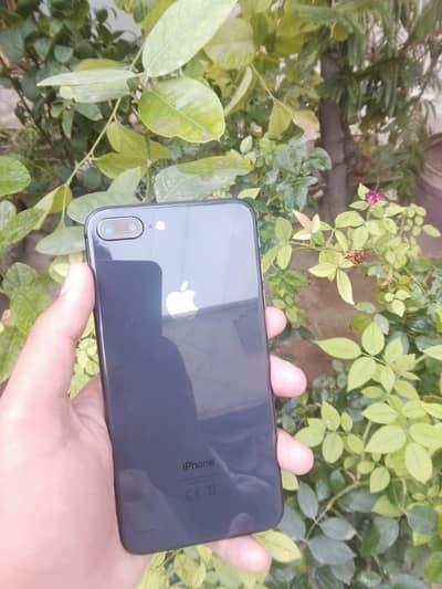 Ip8 PLUS 128 gb water pack pta approved with box