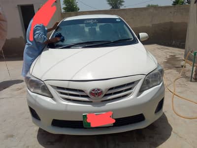 CAR SELL