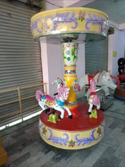 Five stars token rides