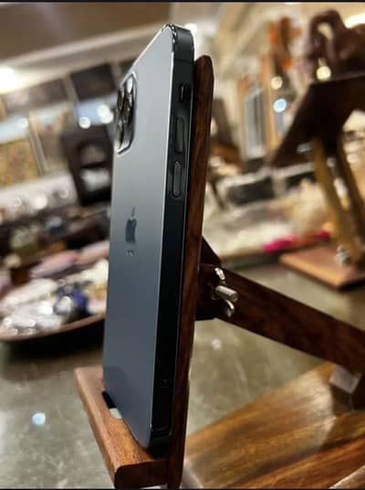 Apple iPhone 12 Pro 256gb with box