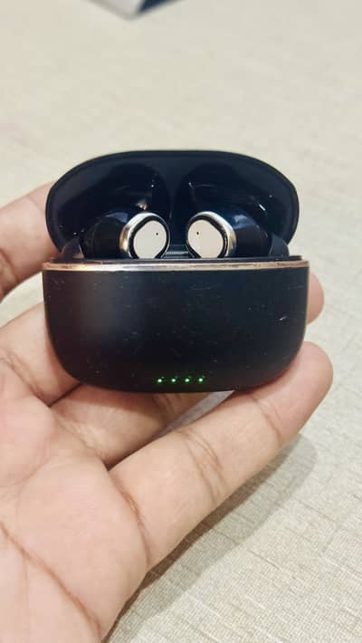 Alpha Airdots 500 with ANC