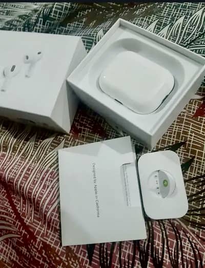 Apple airpods Pro 3