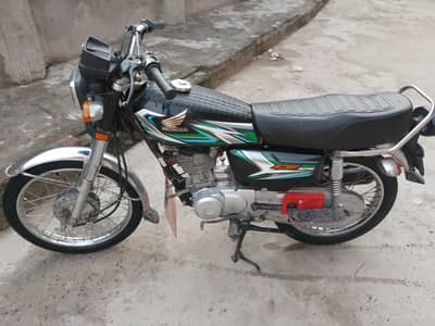 Honda 125.03041913279