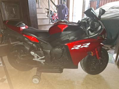 New scoter