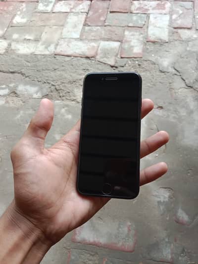 Apple iPhone SE 2020 Pta approved