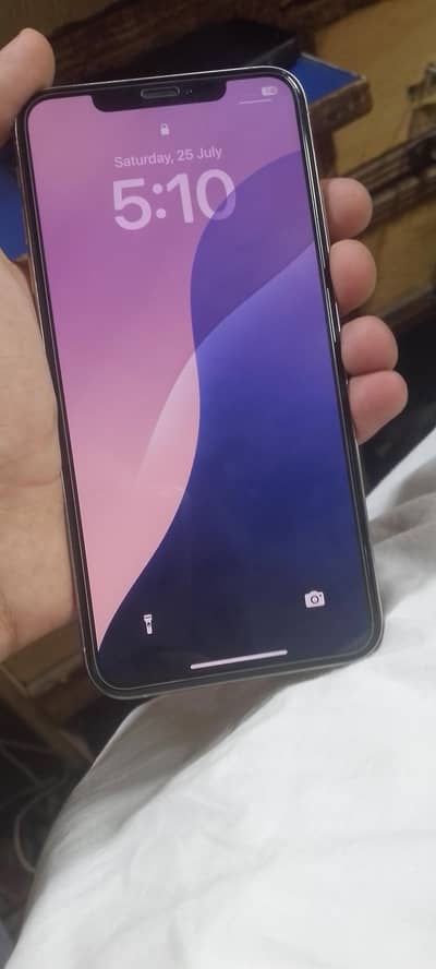 Apple iPhone XS Max