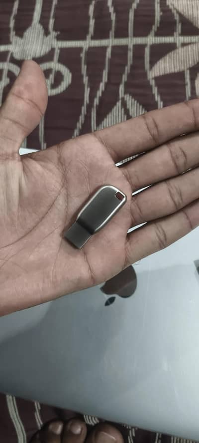 2 TB Metal USB Pendrive 3.0 flash drives high speed