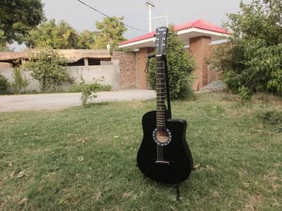 Brand/New/Guitar /Shani Club