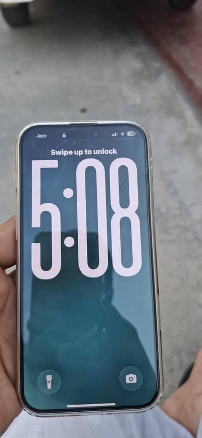 Apple iPhone 16 Pro Max FU