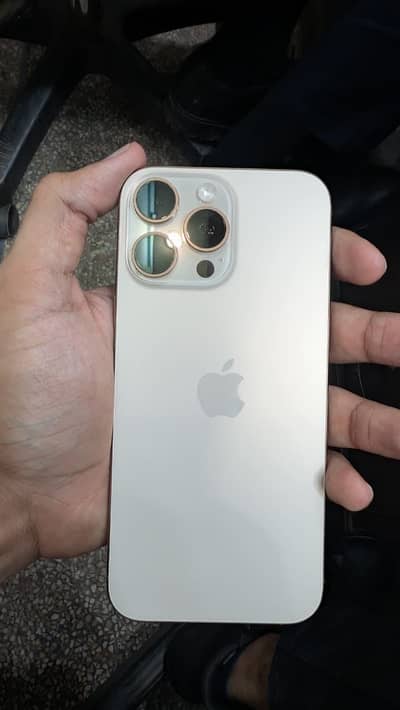 Iphone 16pro max pta approved