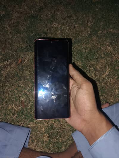 LG Velvet 5G