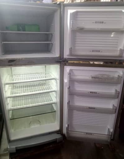 Dawlance Fridge
