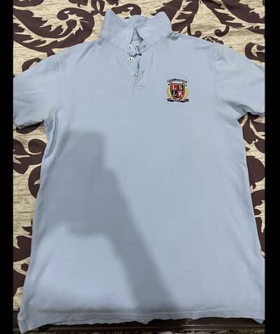 3 Man's T shirts in just 1000 Rp