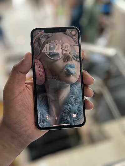 Apple iPhone 11 Pro Max