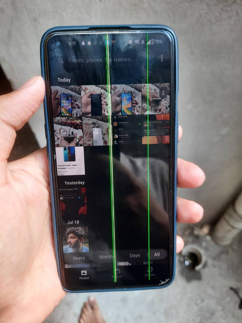 One Plus 9 1