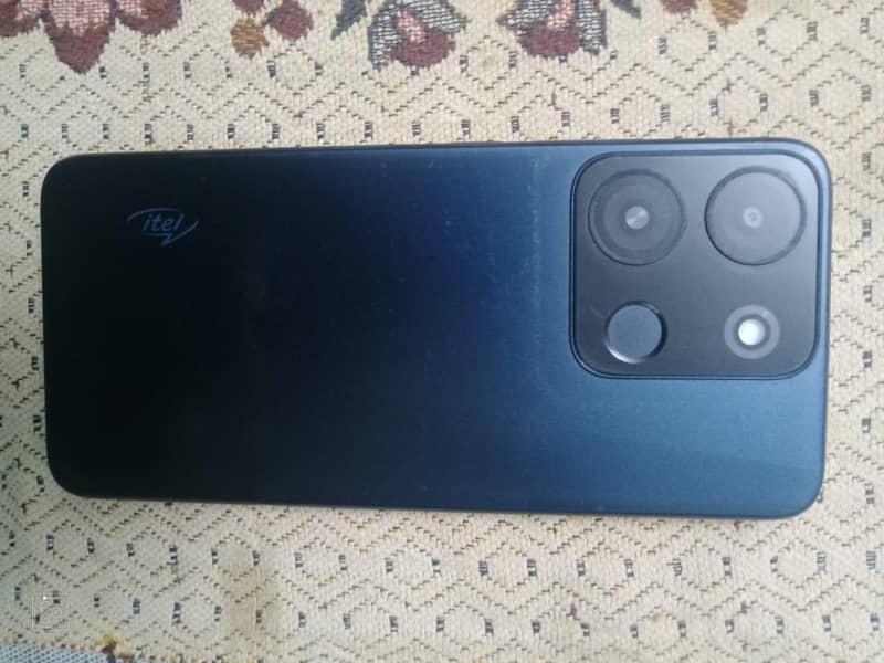 Itel A05s 1