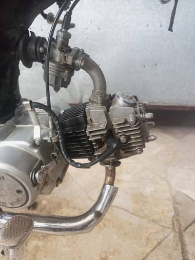 motorbike