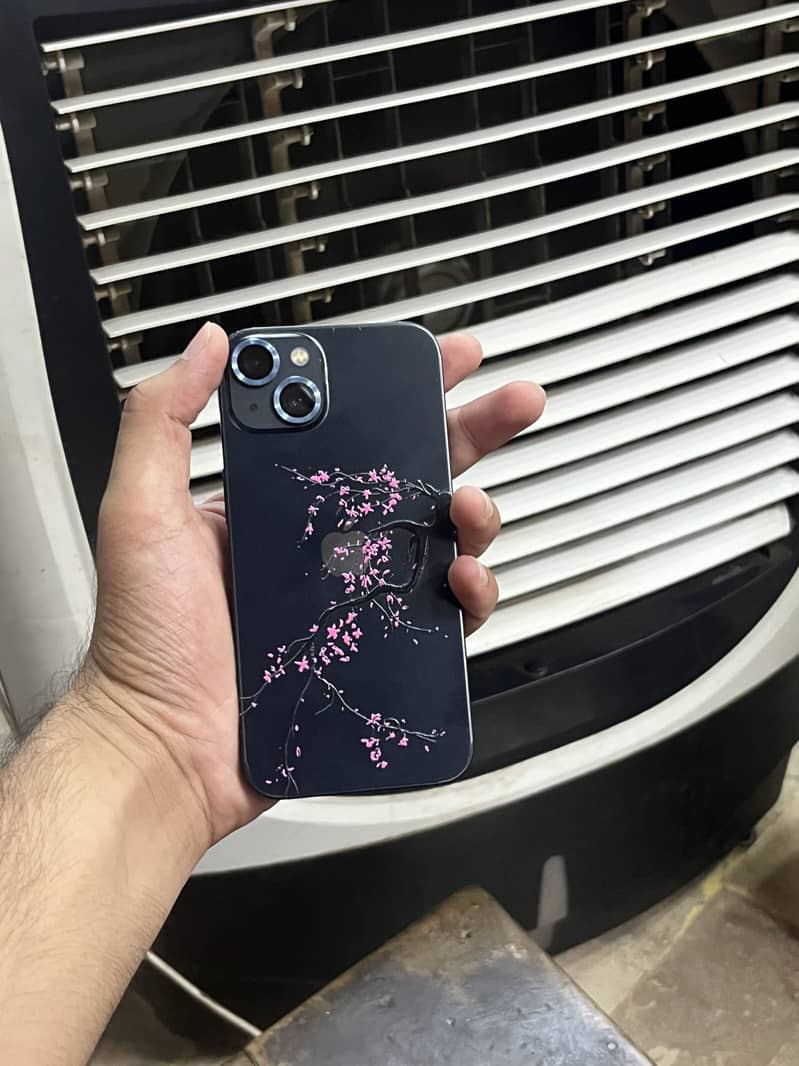 Apple iPhone 13 0