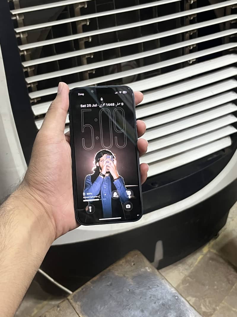 Apple iPhone 13 1