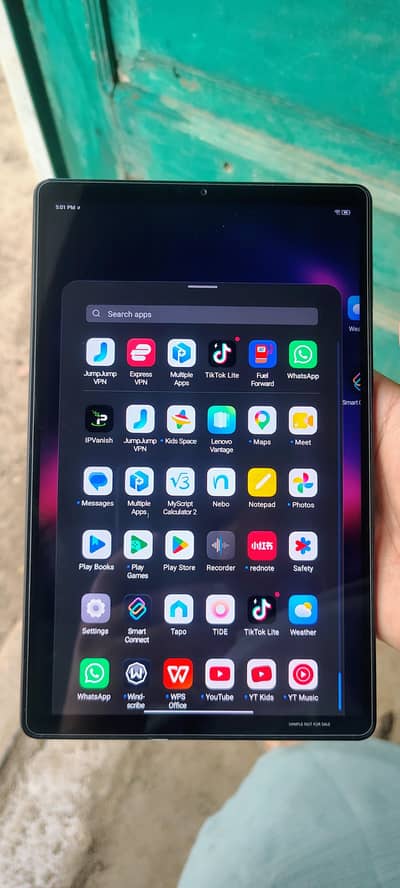 Lenovo Legion Y700 16/512GB
