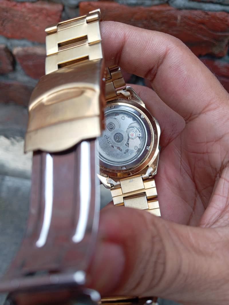 seiko 5 2