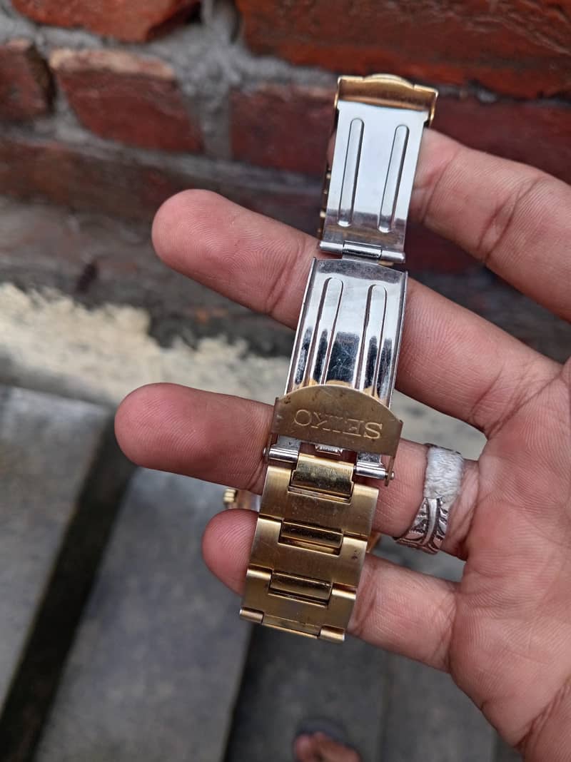 seiko 5 3