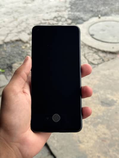 OPPO Reno 5