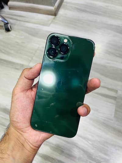 Apple iPhone 13 Pro Max