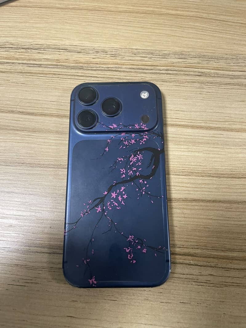 Apple iPhone 17 Pro 2