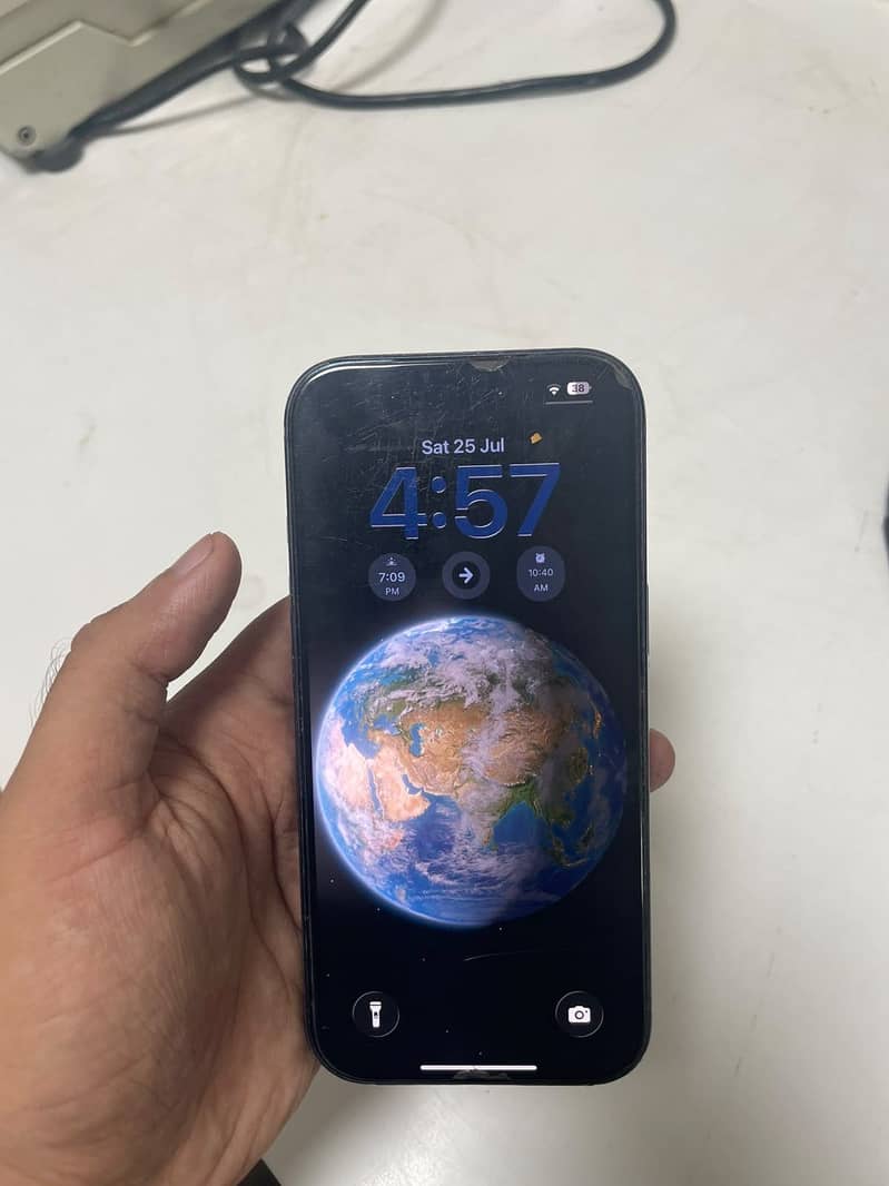 Apple iPhone 17 Pro 3
