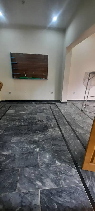 House in New City Phase-2