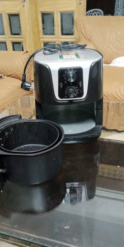 Air Fryer